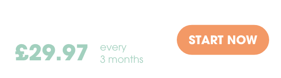 3 Month Plan £29.97 every 3 months